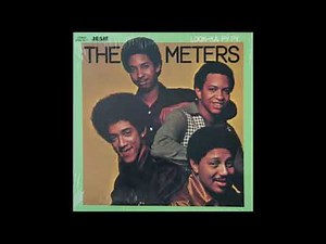 The Meters - Look Ka Py Py (1969)