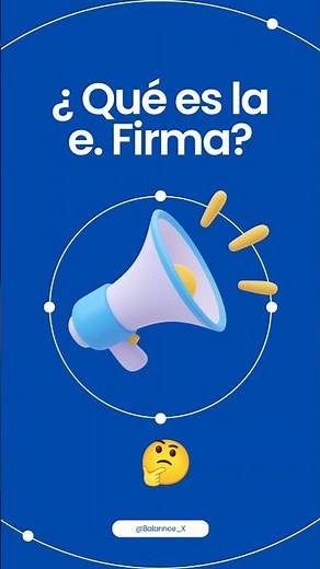 ¿Qué es la e.firma del SAT? 🔑 Explicado fácil #eFirma #SATMéxico #RFC #ImpuestosMéxico #Finanzas