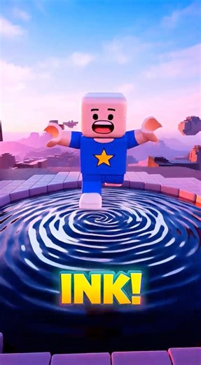 Matter Evolves: Gold → Energy → Art #lego #animation