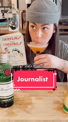 Bartender's Guide: Gin Cocktails with Vermouth and Cointreau