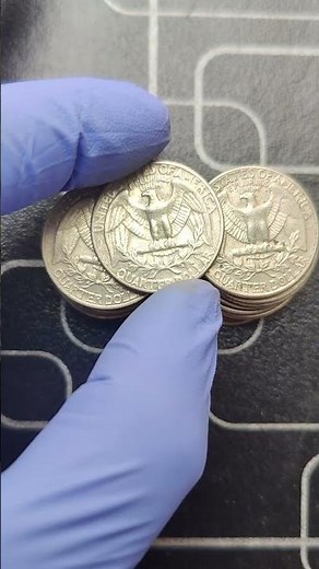 Quarter Worth Money? Check Your Pocket Change #commemorativecoins #coin