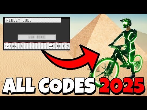 EVERY Descenders CODE In 2025! (WORKING)