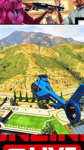 THE $100,000,000 MANSION TOUR IN GTA ONLINE #gtaonline #gtav #shorts