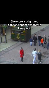 The woman who outsmarted the city's surveillance She spent a whole month wearing a bright red coat, standing directly under CCTV cameras, and forcing the city to document her every move. This wasn't just a coincidence—it was a planned statement. Here is the bizarre story of Jill Magid’s