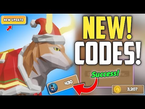 *NEW* ALL WORKING CODES FOR ANIMAL SIMULATOR CODES - 2024 | ROBLOX ANIMAL SIMULATOR CODES