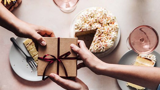 Should You Bring a Gift to an Engagement Party?
