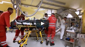 Human Hearts - The Engine Of Life