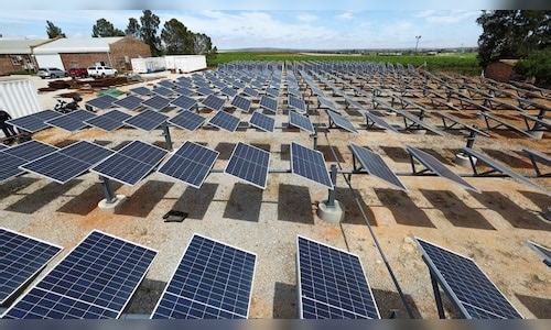 Saatvik Green Energy ramps up capacity, sees strong demand and margins gains ahead