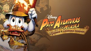 Patoaventuras: la película - Apple TV