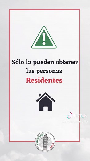 CIE EXTRANJERO EN ITALIA! 🇮🇹 Te contamos los requisitos y beneficios de hacerla 🕵️‍♀️ Estate atento que la semana próxima te explicamos cómo sacar el turno y tramitarla ‼️ ##cie##cieitaliana##cittadinanza##cittadinanzaitaliana🇮🇹##ciudadaniaitaliana##argentinosenitalia##argentanos##torino##argentinosentorino##vivirenitalia