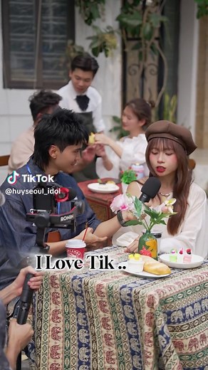 I Love .. | Oppa Huy #oppahuy #huyseoul