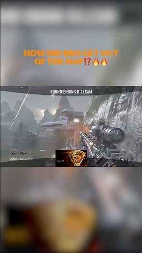 AW Trickshots in 2025 be like…🔥🔥⁉️👑 #advancedwarfare #callofduty #nostalgia #cod #trickshot #faze