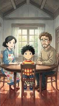 Spielberg’s Dinner Scene Technique