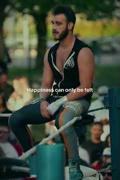 Trust me — Tye Clodd is here with the manliest manly massage you’ve ever heard