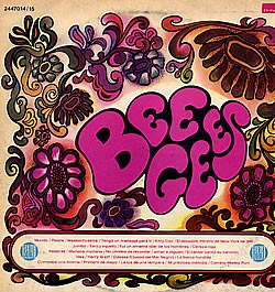 Bee Gees - Bee Gees