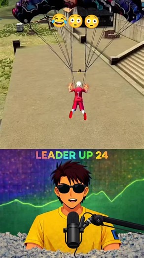 2050 free fire 😳😂