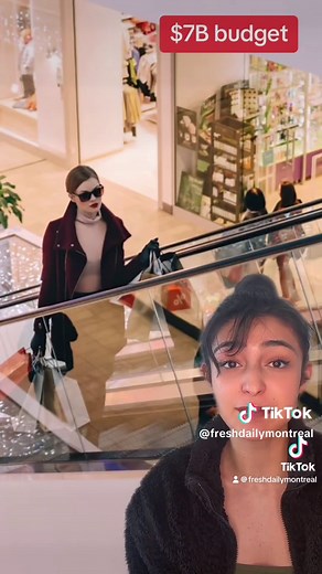 Royal Mall: Montreal's Newest Luxury Shopping Destination