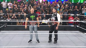 67K views · 3.4K reactions | "Welcome home!" What a moment for Matt Hardy and Jeff Hardy 凉 #WWENXT | WWE NXT Show | Facebook
