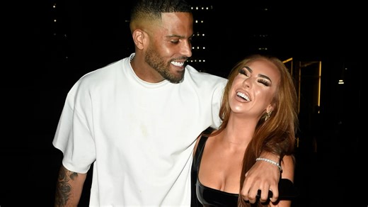 Luis Morrison breaks silence on Demi Jones and explains why it didn’t work