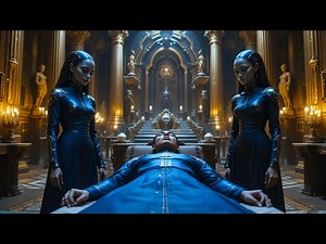 He Withstood Five Attacks for the Alien Queen—Only to Wake and See Two of Her Standing Ther | Death