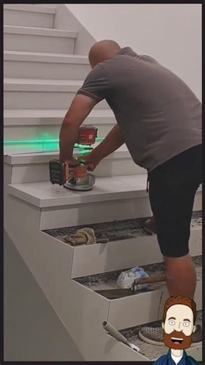 Perfect Tile Stairs Fast Installation Guide