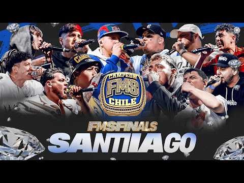 #FMSCHILE 2025/26 | Jornada 5 - Temporada 6 I Urban Roosters