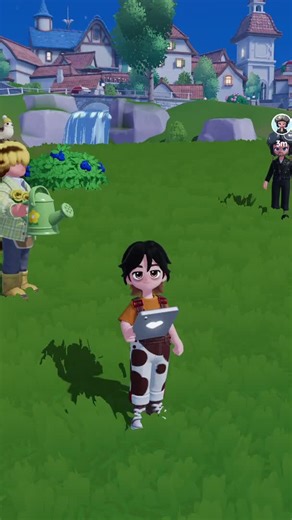 #Heartopia #Heartopiaparty