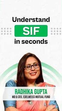How to Choose the Right Specialised Investment Fund | SIFs Demystified