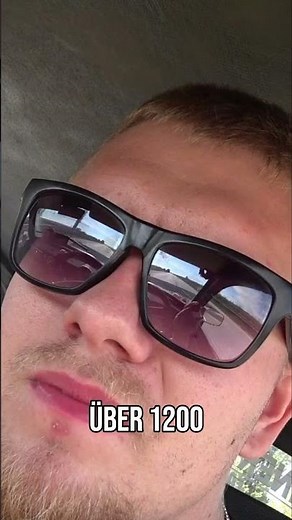 Trabant Odyssee Teil 3: Über 1200 KM! Geht das gut? #shorts