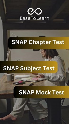 Master the SNAP Exam: Tips, Tricks, and Practice Tests | SNAP 2023
