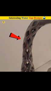 382K views · 5.4K reactions | Unique Water Tap Designs #water #taps #design #furniture #reelsviralシ trendingarchitect | FACTS TIME | Facebook