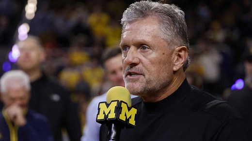 Michigan Wolverines find new general manager
