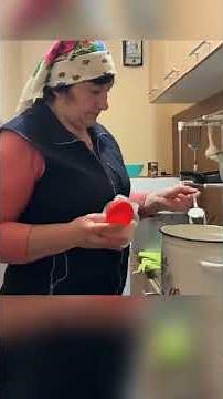 How To Properly Clean And Prepare The Main Ingredient (village-style Method)