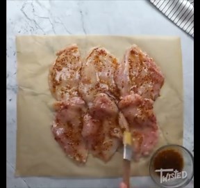 9 Easy Thanksgiving Dinner Recipes