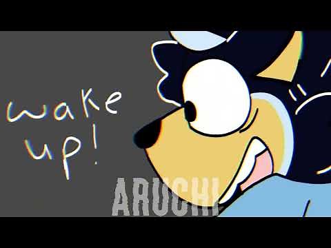 Choice Meme | Animation Meme | Bluey | 6K SUB SPECIAL :D