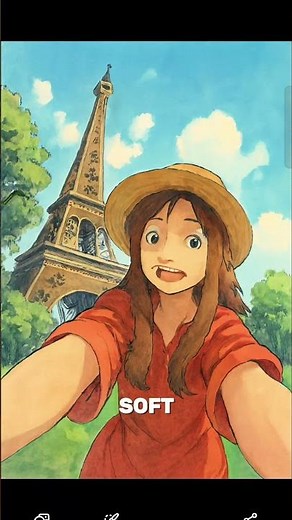 Make Stunning Anime Art of Yourself with Free AI Tools