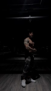 2.9K views · 92 reactions | Working like I’m suppose to in the dark, so I can shine when it’s time to come jnto the light. - - - - #chaseharrisfitlyfestyle #stayreadydontgetready #fitness #ifbb #bodybuilding #bodybuilder #proleague #aesthetic #offseason #bulkseason | Chase Harris | Facebook