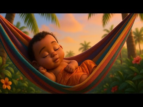 Dodo bébé, mama à l’école » est une berceuse traditionnelle de Mayotte - Kay key songs