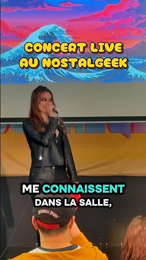 On chante ensemble du rock des années 90?￼