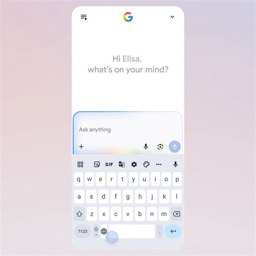 Search can take the hassle out of booking restaurants with agentic capabilities in AI Mode. Just describe what you’re looking for — like how many people, what time you want to eat and the type of food you're craving — and AI Mode will search across multiple platforms and websites to find real-time availability for options tailored for you. Simply tap to complete your booking through one of our partners.    Today, we’re expanding this beyond the U.S. for the first time & rolling out to 8 new loca