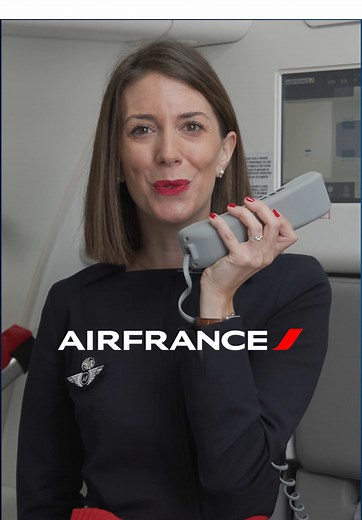 High-Speed Wifi Now on All Air France Flights