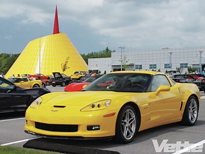 Decoding Corvette VINs - It's Old VIN Time Again