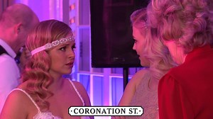 Do you agree with Sarah, are Bethany and Daniel both going to end up hurt? 😢 Find out at 7.30pm on Wednesday. #Corrie | ITV | STV | Coronation Street