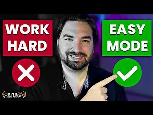 10 Tips To Master Music Production At Home 10x FASTER!