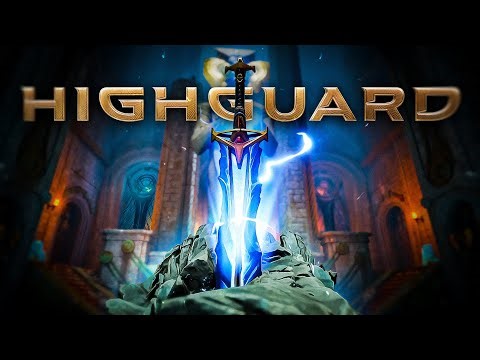 🔴 NEW HIGHGUARD UPDATE!!!!!