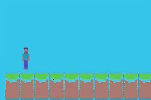 Infinite Runner - Free Addicting Game ★★★★★