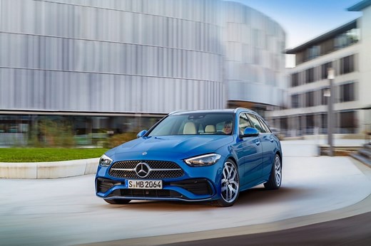 Mercedes Classe C 2021: tutte le caratteristiche della berlina [VIDEO]