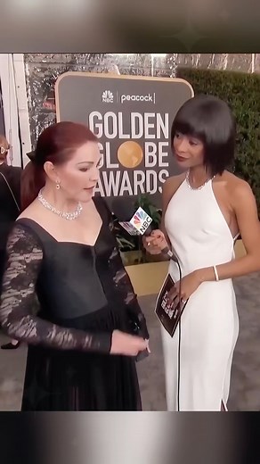 69K views · 880 reactions | Priscilla accidentally mentioned during an oprah interview that Elvis was still alive | Rock Star On Fire | Facebook