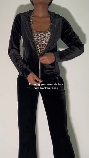 Velour tracksuits website will be back up today💗 #casualoutfitideas #velourtracksuit #2000s #y2kfashion #outfitideas #popularoutfittrends #loungewear