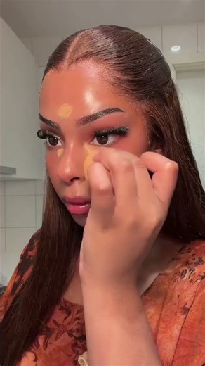 Flawless Full Face Makeup Tutorial | Step-by-Step Glowy Look
